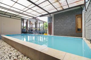 Villa Maurine Prambanan - 3
