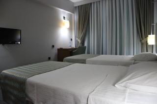 Sapci Prestige Hotel - Keşan - 1