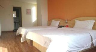 7 Days Inn Guangzhou East Station Yantang Tianpingjia Metro Station - 3