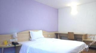 7 Days Inn Guangzhou East Station Yantang Tianpingjia Metro Station - 1