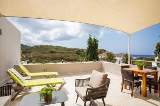 One-Bedroom Ocean View Apartment at Blue Bay Greenview - 1