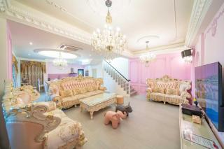 維瑜的家旗艦1館 - 0