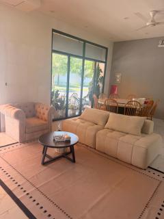 HONG HA Hotel Grand world - 8