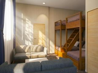 Minn Sapporo Odori W14 - 1