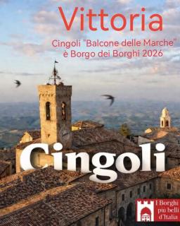 Hotel Tetto delle Marche - Ristorante dei Conti - Cingoli - 0