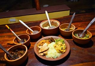 Heina Nature Resort - Yala - 0