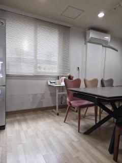 Joo House in jungdong - 7