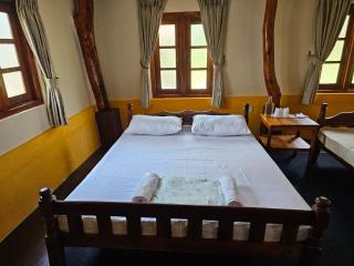 Heina Nature Resort - Yala - 6