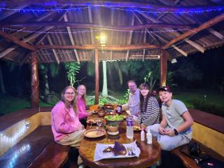 Heina Nature Resort - Yala - 2