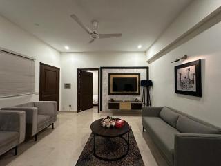 One bedroom luxury apartment - 0