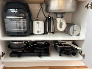 The Bothy by the lake - 9