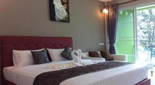 Greenseaview Resort - 4