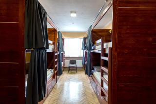 Dream Hostel Carpathians Rakhiv - Rakhiv - 9