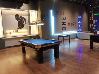 One bedroom luxury apartment - 8