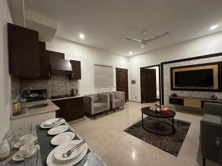 One bedroom luxury apartment - 3