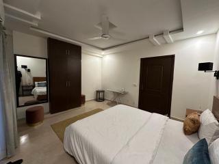 One bedroom luxury apartment - 1