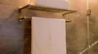 Aishang Hotel (Lecong Furniture Mall, Foshan) - 5