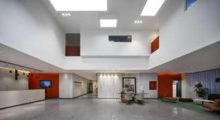 Aishang Hotel (Lecong Furniture Mall, Foshan) - 3