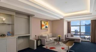 Aishang Hotel (Lecong Furniture Mall, Foshan) - 2