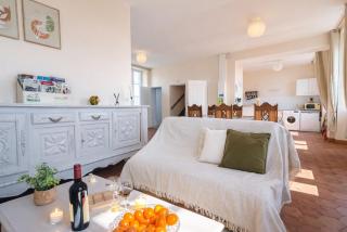 Gîte de charme • 3 ch • jardin • barbecue - 8