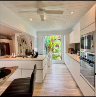 Exceptionnel villa piscine a Grand baie - 0