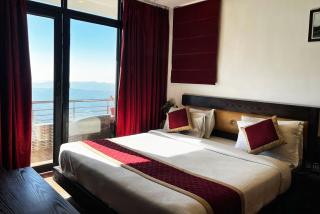 Hotel Ravine Palace - 4