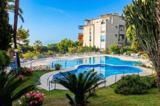 Bilocale Vista Mare con Piscina - Happy Rentals - 0