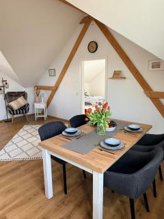 Die Hofdame - Schlössle Lodge Laufenburg - 0