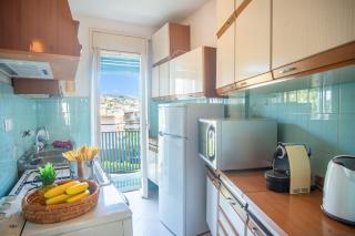 Bilocale Vista Mare con Piscina - Happy Rentals - 6