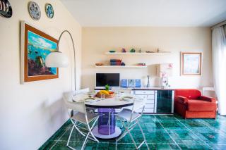 Bilocale Vista Mare con Piscina - Happy Rentals - 3