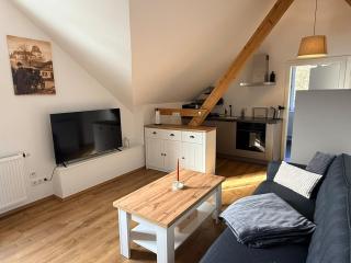 Die Hofdame - Schlössle Lodge Laufenburg - 8