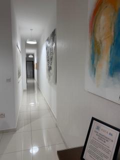 V86 - 2 Bedroom MD Sliema Shorestay - 6