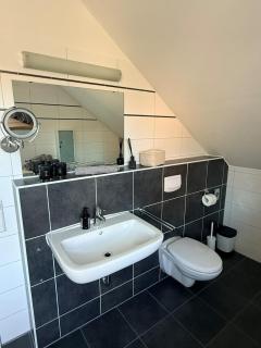 Die Hofdame - Schlössle Lodge Laufenburg - 6