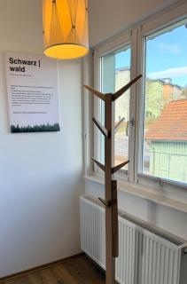 Die Hofdame - Schlössle Lodge Laufenburg - 5