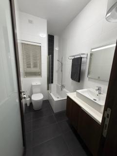 V86 - 2 Bedroom MD Sliema Shorestay - 5