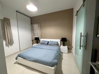 V86 - 2 Bedroom MD Sliema Shorestay - 3