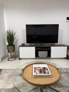 V86 - 2 Bedroom MD Sliema Shorestay - 2