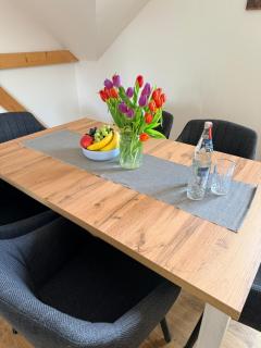 Die Hofdame - Schlössle Lodge Laufenburg - 2