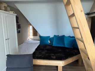 Meerblick in erster Reihe - 0