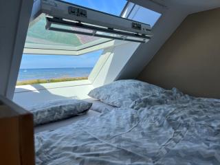 Meerblick in erster Reihe - 9