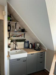 Meerblick in erster Reihe - 1