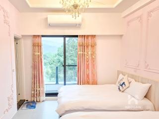 Wei Yu's Home II B&B - 8