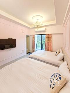 Wei Yu's Home II B&B - 4