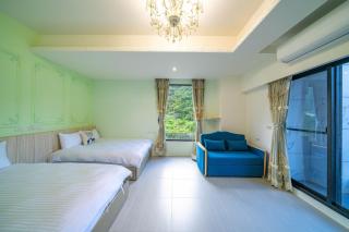 Wei Yu's Home II B&B - 2