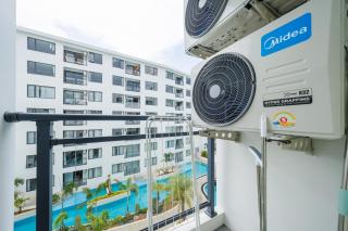 Azure 1 BD Apt in Capri Residence - 7