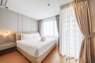 Azure 1 BD Apt in Capri Residence - 6