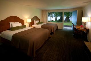 Lake Crescent Lodge - Port Crescent - 2