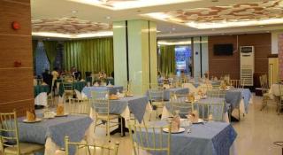 Vista Hotel Cubao - 1
