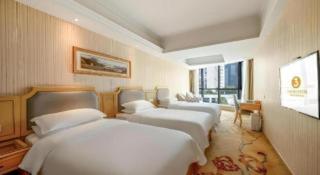 Vienna 3 Best Xiaoshan Qianjiang Century City - Xiaoshan - 6