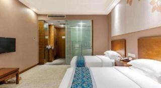Wuxi Shanse Hotel - 4